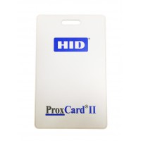 Бесконтактная карта HID ProxCard II Clamshell