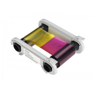 Полноцветные ленты для принтера Evolis Primacy