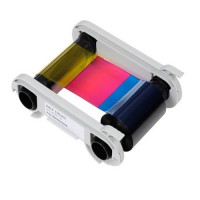 Полноцветные ленты для принтера Evolis Primacy